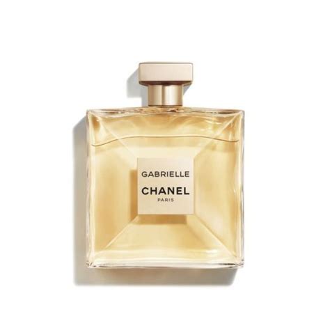 100 ml chanel gabrielle douglas|CHANEL .